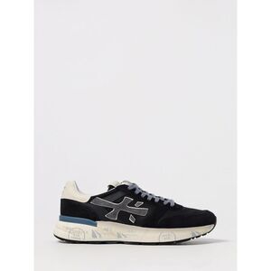 Premiata Sneakers Men Blue